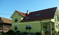 Kmetija Rojnik