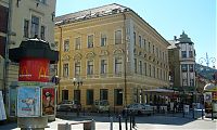 Hotel Evropa
