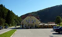 penzion Cizej