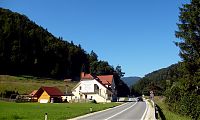 gostilna Cizej ob cesti