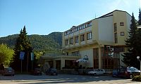Garni Sport hotel Prebold