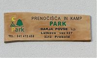Camping Park