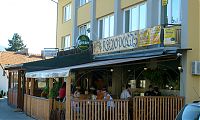 picerija Nekropolis