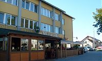picerija Nekropolis atrij