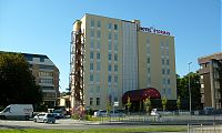 Hotel Storman
