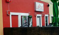 Cocktail bar LePlac