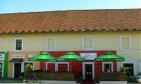Bar le plac