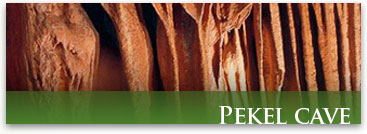 Pekel Cave