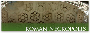 Roman Necropolis