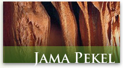 Jama Pekel
