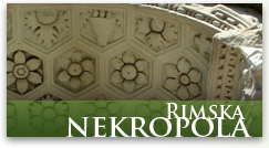 Rimska nekropola